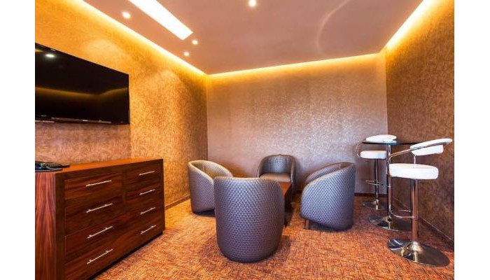 Hotel Atlas Almohades Casablanc poza 4