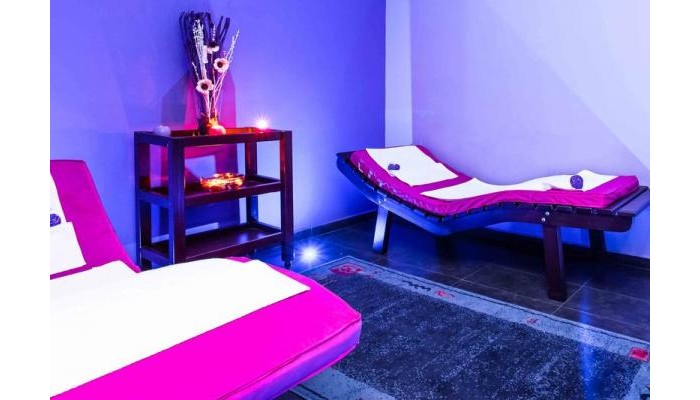 Hotel Atlas Almohades Casablanc poza 8