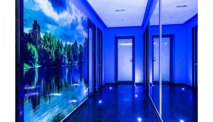 Hotel Atlas Almohades Casablanc poza 2