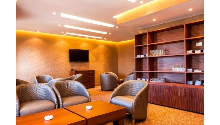 Hotel Atlas Almohades Casablanc poza 7