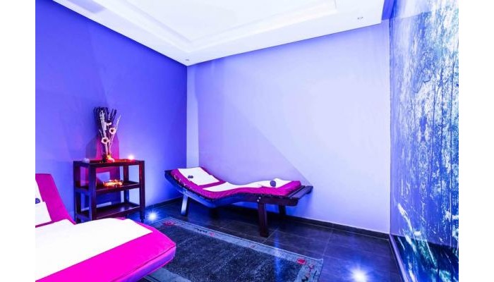 Hotel Atlas Almohades Casablanc poza 3