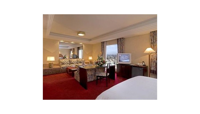 Hotel Atlas Les Almohades Casablanca poza 4