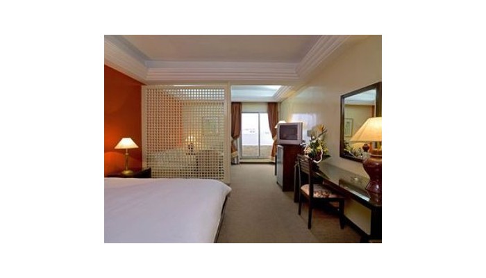 Hotel Atlas Les Almohades Casablanca poza 3