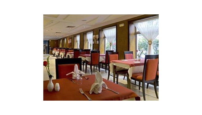 Hotel Atlas Les Almohades Casablanca poza 6