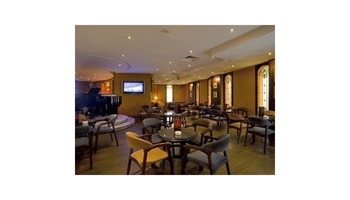 Hotel Atlas Les Almohades Casablanca poza 7