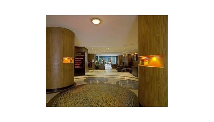 Hotel Atlas Les Almohades Casablanca poza 2