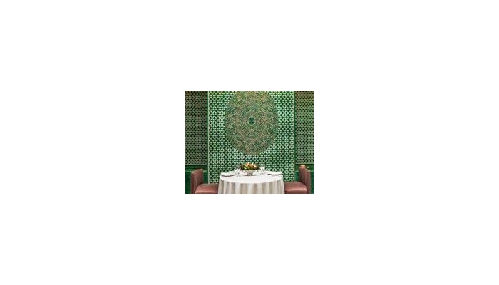 Hotel Atlas Les Almohades poza 3