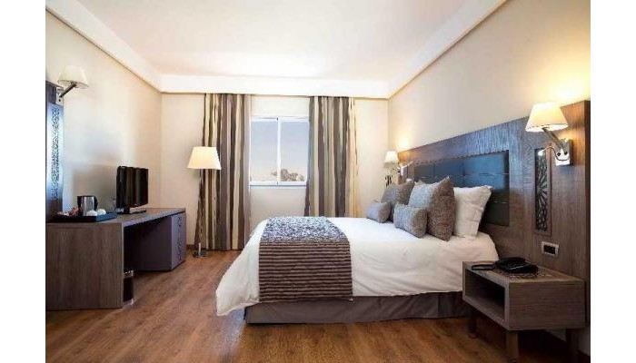 Hotel Atlas Sky Airport poza 1