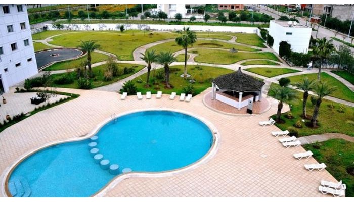 Hotel Atlas Sky Airport poza 2