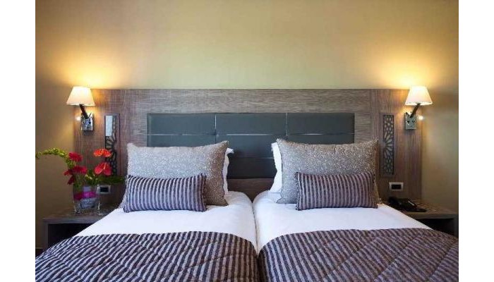 Hotel Atlas Sky Airport poza 7