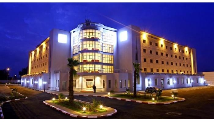 Hotel Atlas Sky Airport poza 8