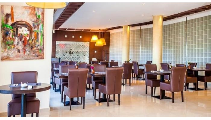 Hotel Atlas Sky Airport poza 5