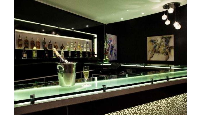 Hotel Atlas Sky Airport poza 0