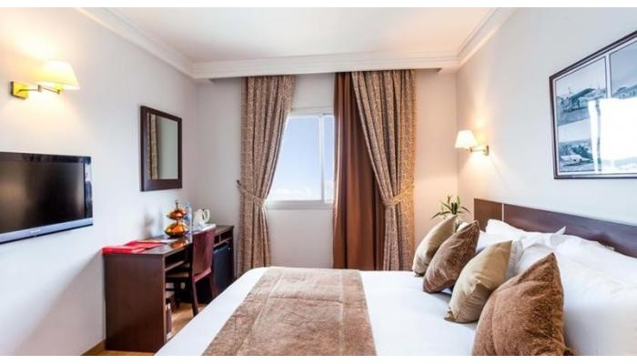 Hotel Atlas Sky Airport poza 9