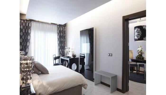 Hotel Avanti Mohammedia poza 5