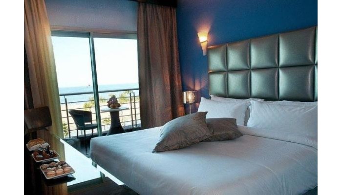 Hotel Avanti Mohammedia poza 2