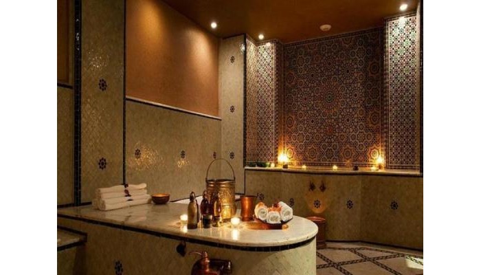 Hotel Avanti Mohammedia poza 4