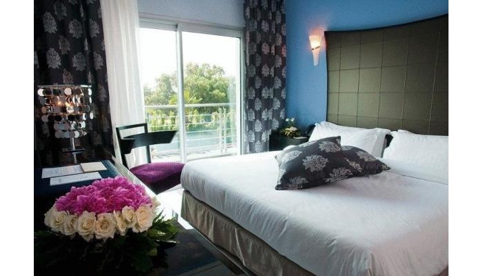 Hotel Avanti Mohammedia poza 7