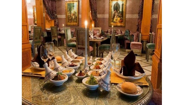 Hotel Avanti Mohammedia poza 0