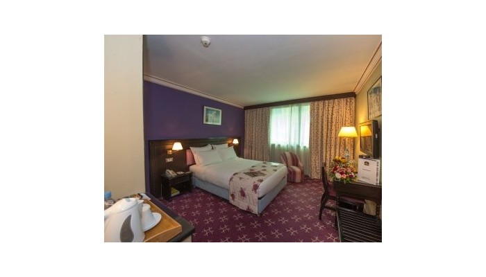 Hotel Best Western Toubkal poza 7