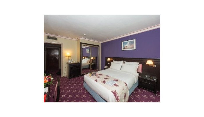 Hotel Best Western Toubkal poza 6