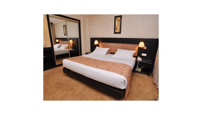 Hotel Best Western Toubkal poza 8