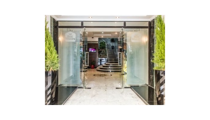 Hotel Best Western Toubkal poza 2