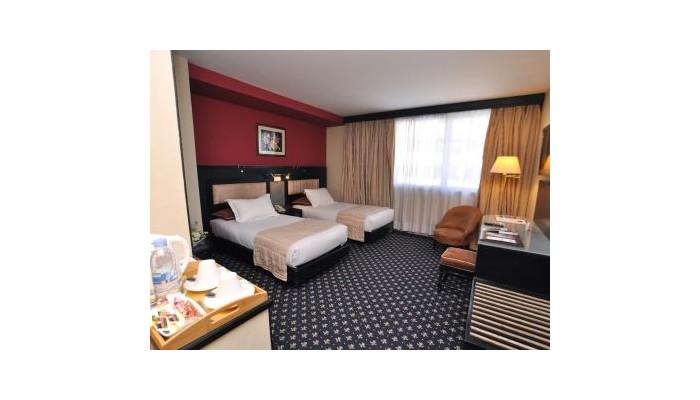 Hotel Best Western Toubkal poza 10