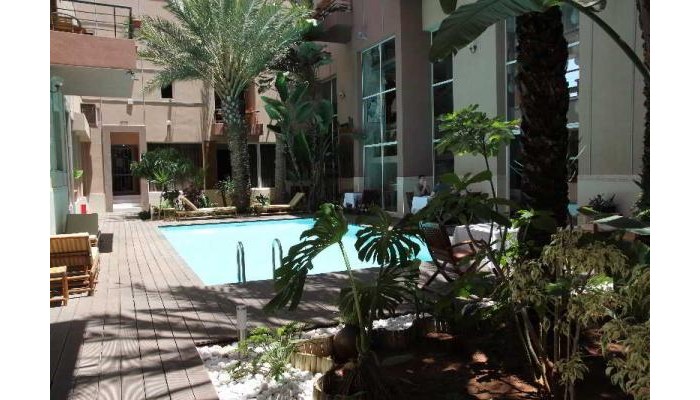 Hotel Casablanca Suites & Spa poza 7