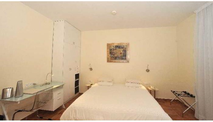 Hotel Casablanca Suites & Spa poza 3