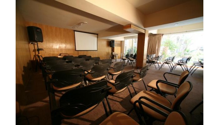 Hotel Casablanca Suites & Spa poza 0