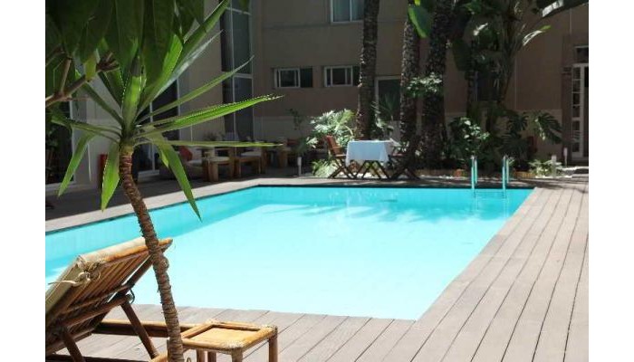 Hotel Casablanca Suites & Spa poza 1