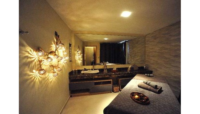 Hotel Casablanca Suites & Spa poza 9