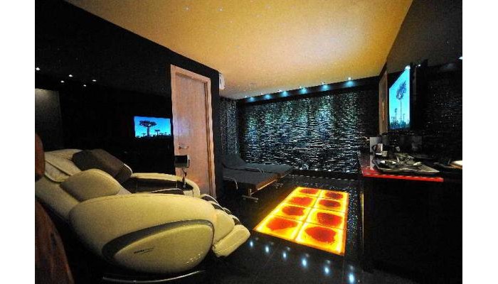 Hotel Casablanca Suites & Spa poza 4