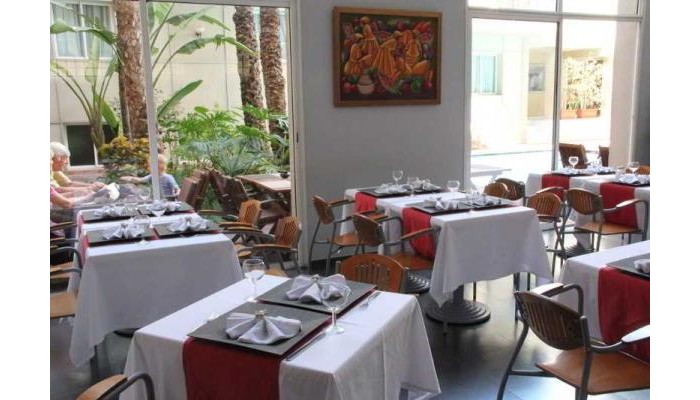 Hotel Casablanca Suites & Spa poza 2