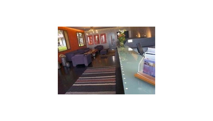 Hotel Des Arts Resort And Spa poza 2