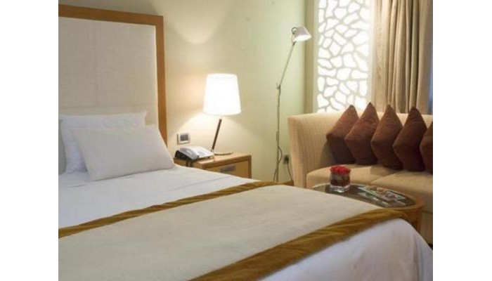 Hotel Farah Casablanca poza 9
