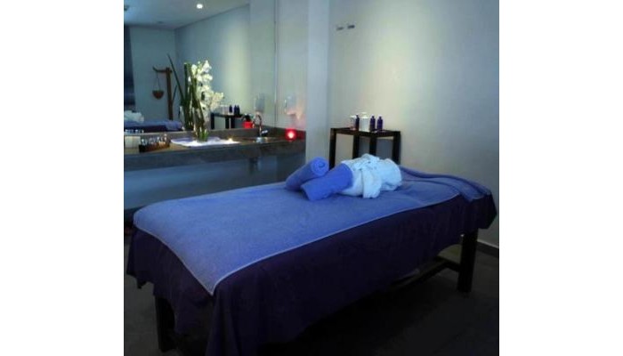 Hotel Farah Casablanca poza 0