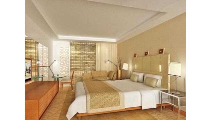 Hotel Farah Casablanca poza 6