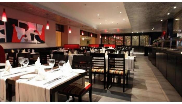 Hotel Farah Casablanca poza 4