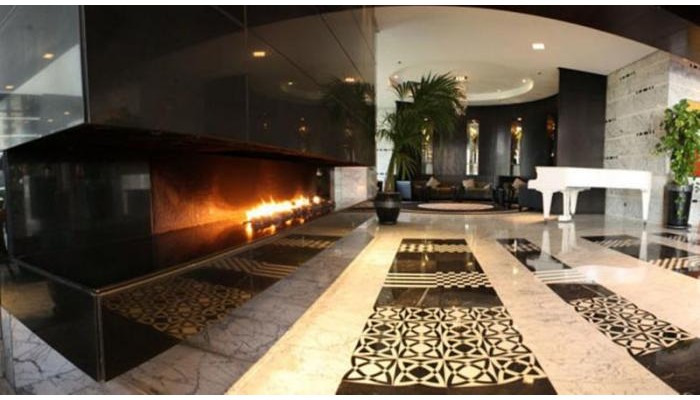 Hotel Farah Casablanca poza 8