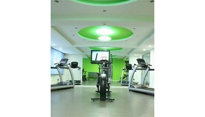 Hotel Golden Tulip Farah Casablanca poza 6