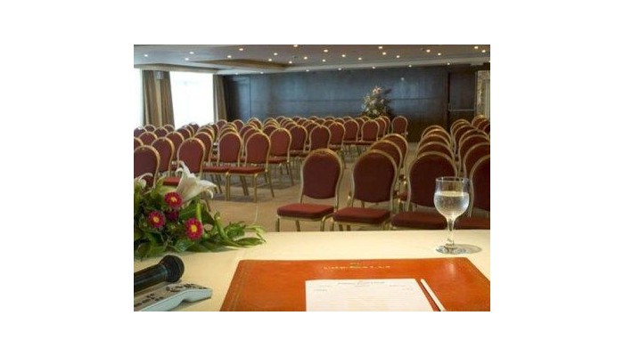 Hotel Golden Tulip Farah poza 5