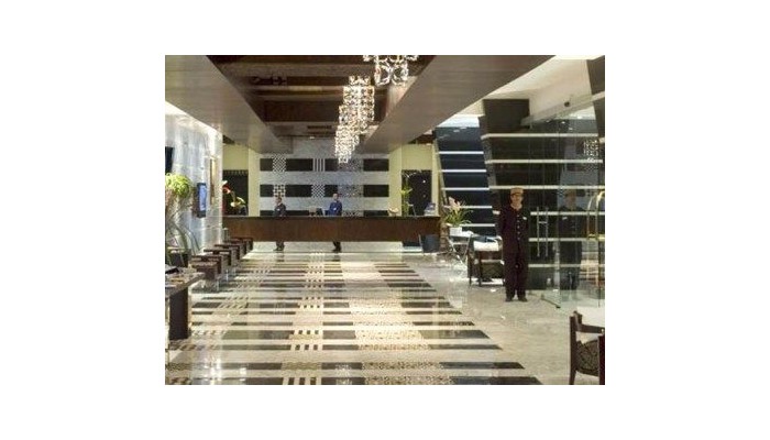 Hotel Golden Tulip Farah poza 8