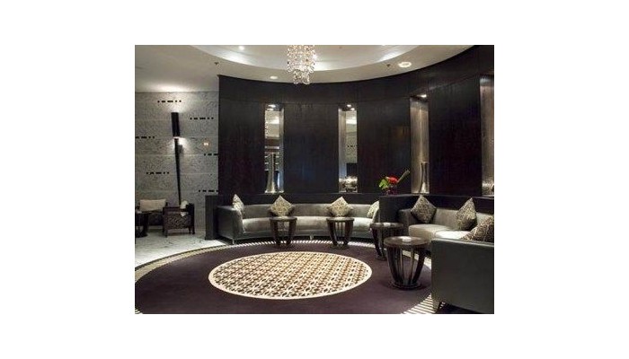 Hotel Golden Tulip Farah poza 3