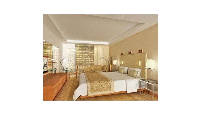 Hotel Golden Tulip Farah poza 4