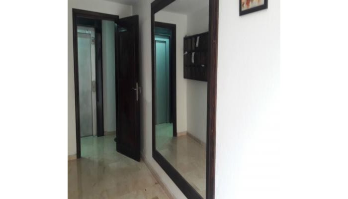 Hotel Holiday Suites poza 2