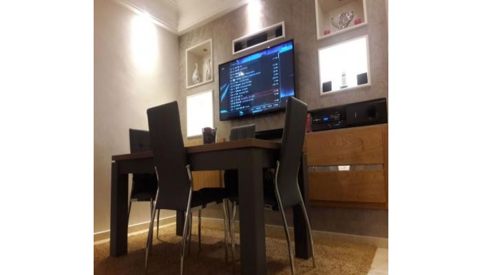 Hotel Holiday Suites poza 8