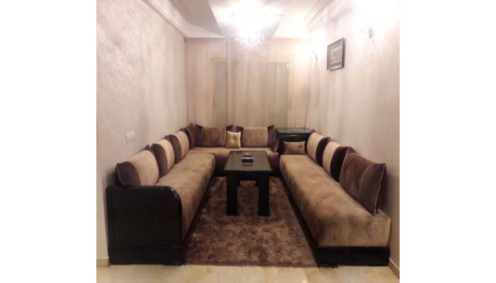 Hotel Holiday Suites poza 0