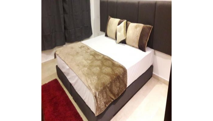 Hotel Holiday Suites poza 6